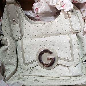 Guess pocketbook